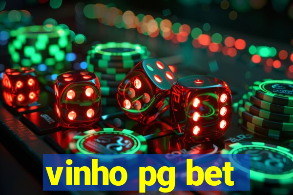 vinho pg bet